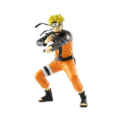 ENTRY GRADE UZUMAKI NARUTO (3L)