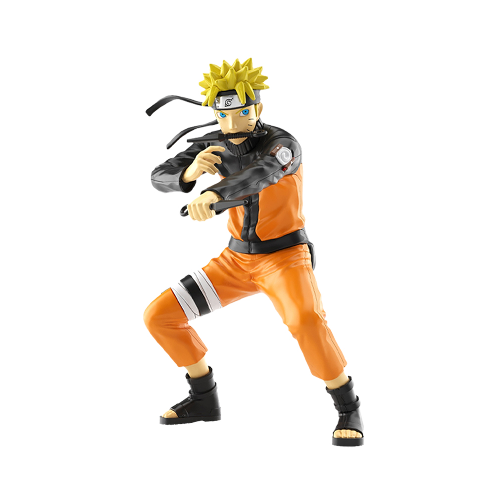 ENTRY GRADE UZUMAKI NARUTO (3L)