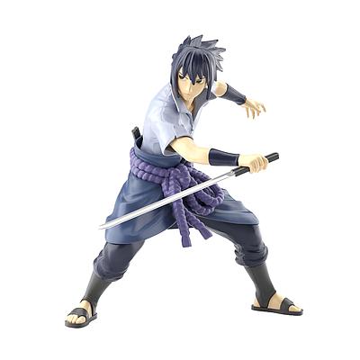 ENTRY GRADE UCHIHA SASUKE (3L)