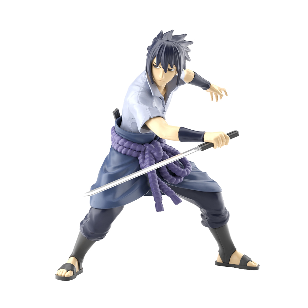 ENTRY GRADE UCHIHA SASUKE (3L)