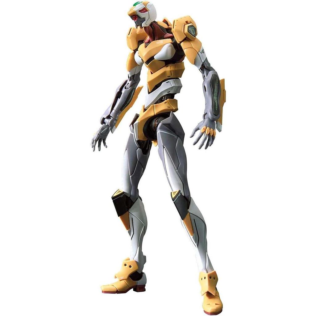 MODEL KIT RG MULTIPURPOSE HUMANOID DECISIVE WEAPON ARTIFICIAL HUMAN EVANGELION UNIT-00 BANDAI HOBBY