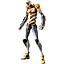 MODEL KIT RG MULTIPURPOSE HUMANOID DECISIVE WEAPON ARTIFICIAL HUMAN EVANGELION UNIT-00 BANDAI HOBBY