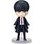 FIGUARTS MINI MASHLE MAGIC & MUSCLES MASH BURNEDEAD TAMASHII NATIONS