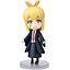 FIGUARTS MINI MASHLE MAGIC & MUSCLES LEMON IRVINE TAMASHII NATIONS