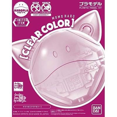 HAROPLA MOMOHARO [CLEAR COLOR]