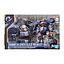 MODEL KIT HG 1/144 HOBBY HI-ZACK A.O.Z RE-BOOT VER. BANDAI HOBBY