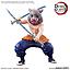 MODEL KIT DEMON SLAYER MODEL KIT HASHIBIRA INOSUKE BANDAI HOBBY