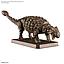 MODEL KIT PLANNOSAURUS ANKYLOSAURUS BANDAI HOBBY