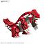 Model Kit Pokemon Groudon Bandai Hobby
