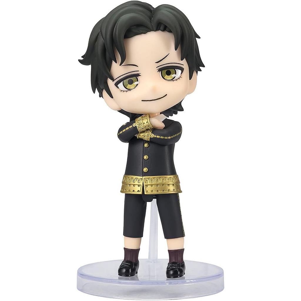 FIGUARTS MINI SPYXFAMILY DAMIAN DESMOND TAMASHII NATIONS