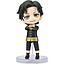 FIGUARTS MINI SPYXFAMILY DAMIAN DESMOND TAMASHII NATIONS