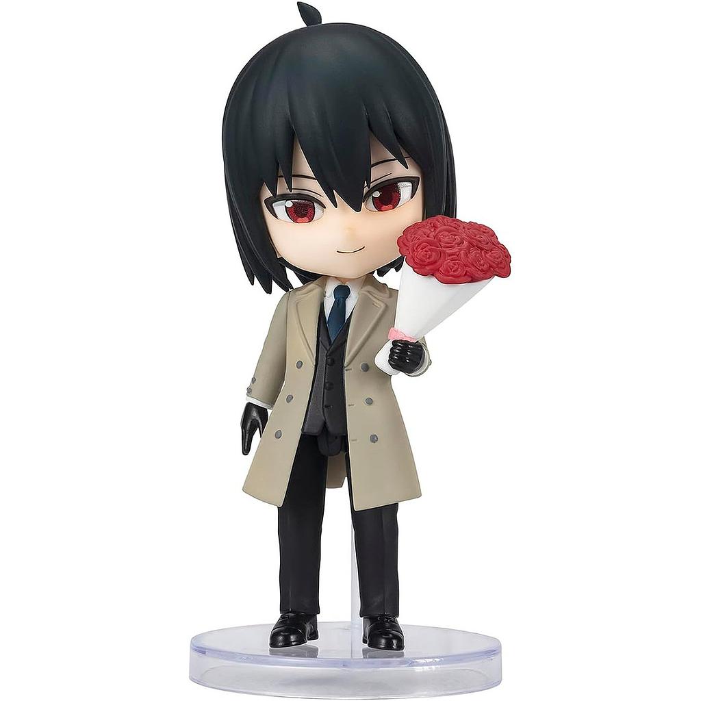 FIGURA FIGUARTS MINI SPYXFAMILY YURI BRIAR TAMASHII NATIONS