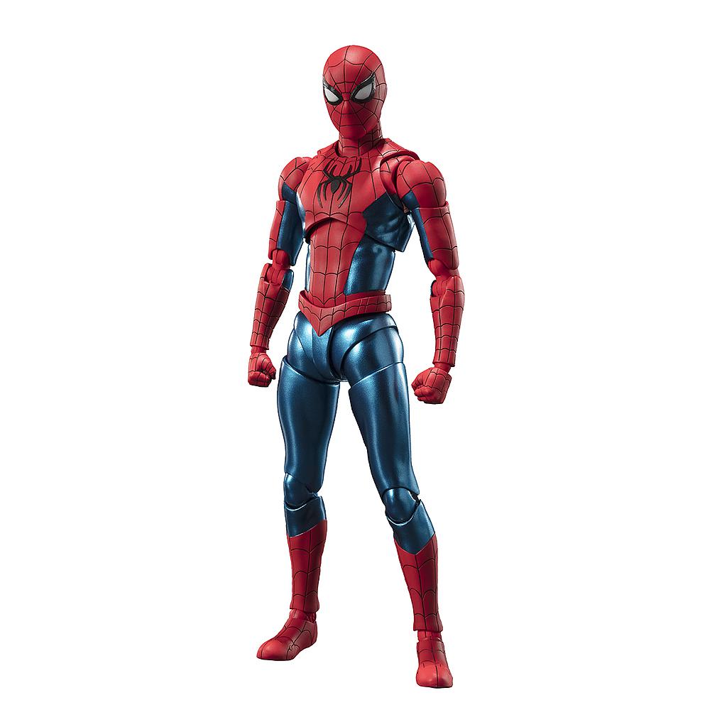 Figura de spiderman store