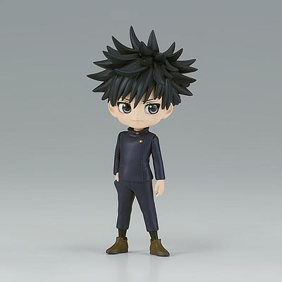 FIGURA JUJUTSU KAISEN Q POSKET PETIT VOL.1 B MEGUMI FUSHIGURO BANPRESTO