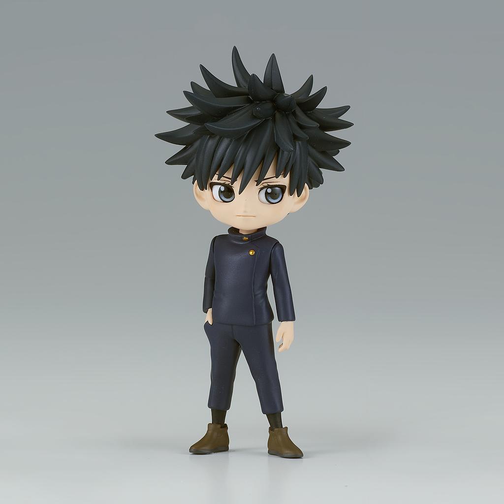 FIGURA JUJUTSU KAISEN Q POSKET PETIT VOL.1 B MEGUMI FUSHIGURO BANPRESTO