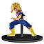 FIGURA MY HERO ACADEMIA BANPRESTO COLOSSEUM SPECIAL ALL MIGHT BANPRESTO