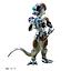 S.H.FIGUARTS MECHA FRIEZA DRAGON BALL Z