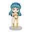 MINI FIGURA FIGUARTS MINI URUSEI YATSURA LUM TAMASHII NATIONS