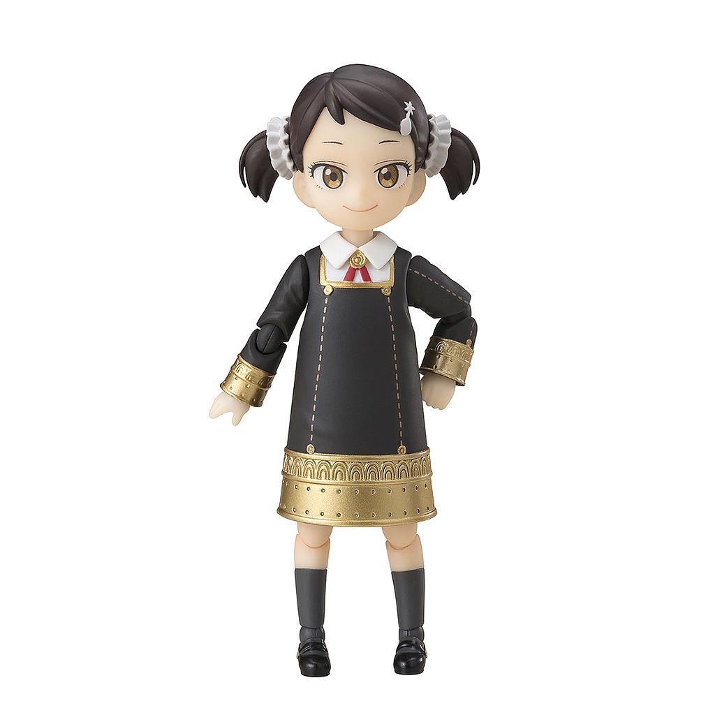 S.H.FIGUARTS SPY×FAMILY BECKY BLACKBELL TAMASHII NATIONS
