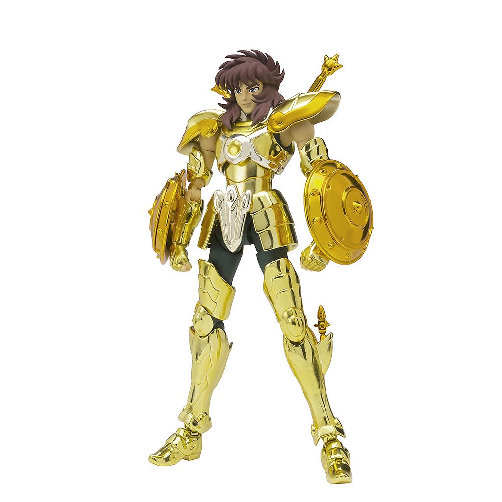 FIGURA CLOTH MYTH EX LIBRA DHOKO REVIVAL VER. SAINT TAMASHII