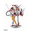 S.H.FIGUARTS THE ROBOT SPIRITS  DARLING IN THE FRANXX 5th ANNIVERSARY SET