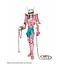 SAINT CLOTH MYTH ANDROMEDA SHUN 20th ANNIVERSARY VER.