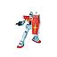 MODEL KIT  1/144 HGUC RGM-79 GM BANDAI HOBBY