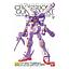 MODEL KIT  MG 1/100 CROSSBONE GUNDAM X-1 ver.Ka BANDAI HOBBY