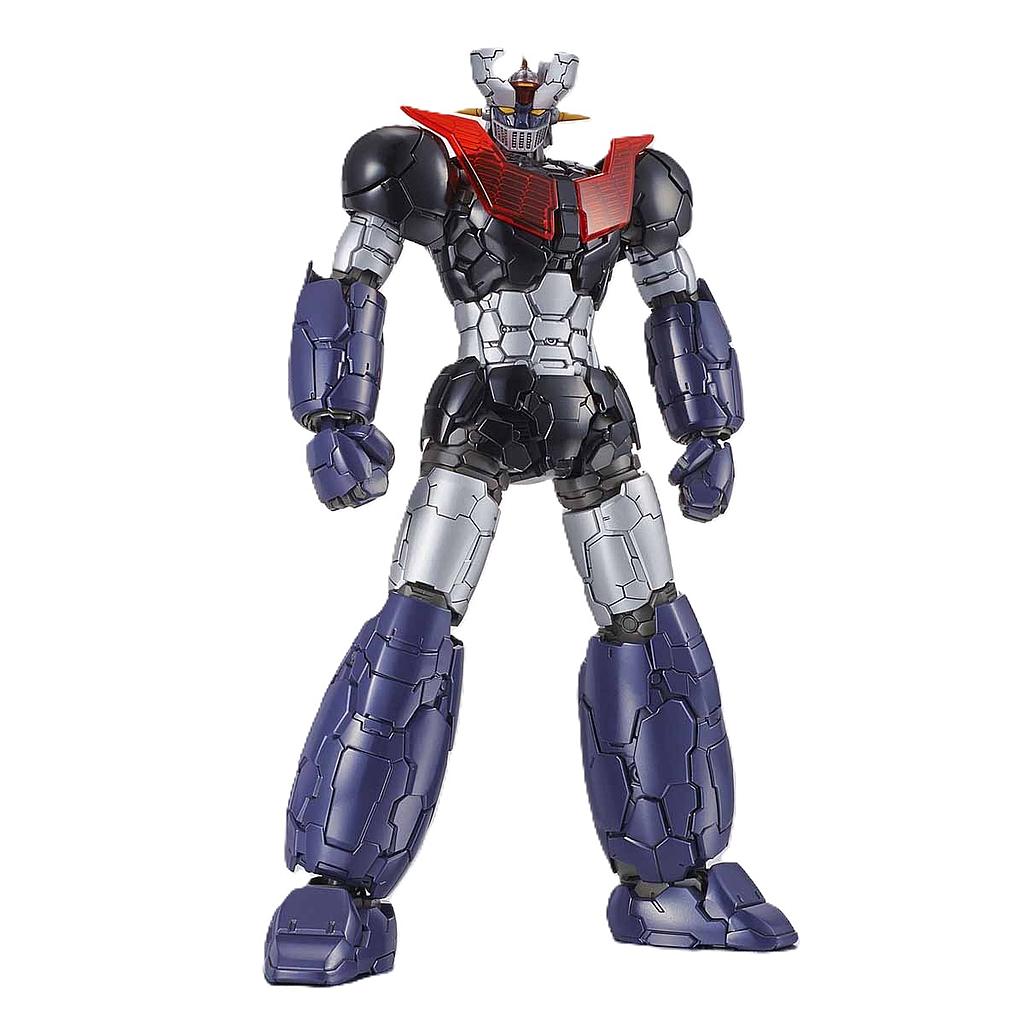 MODEL KIT HG 1/144 MAZINGER Z（MAZINGER Z: INFINITY VER.）BANDAI HOBBY