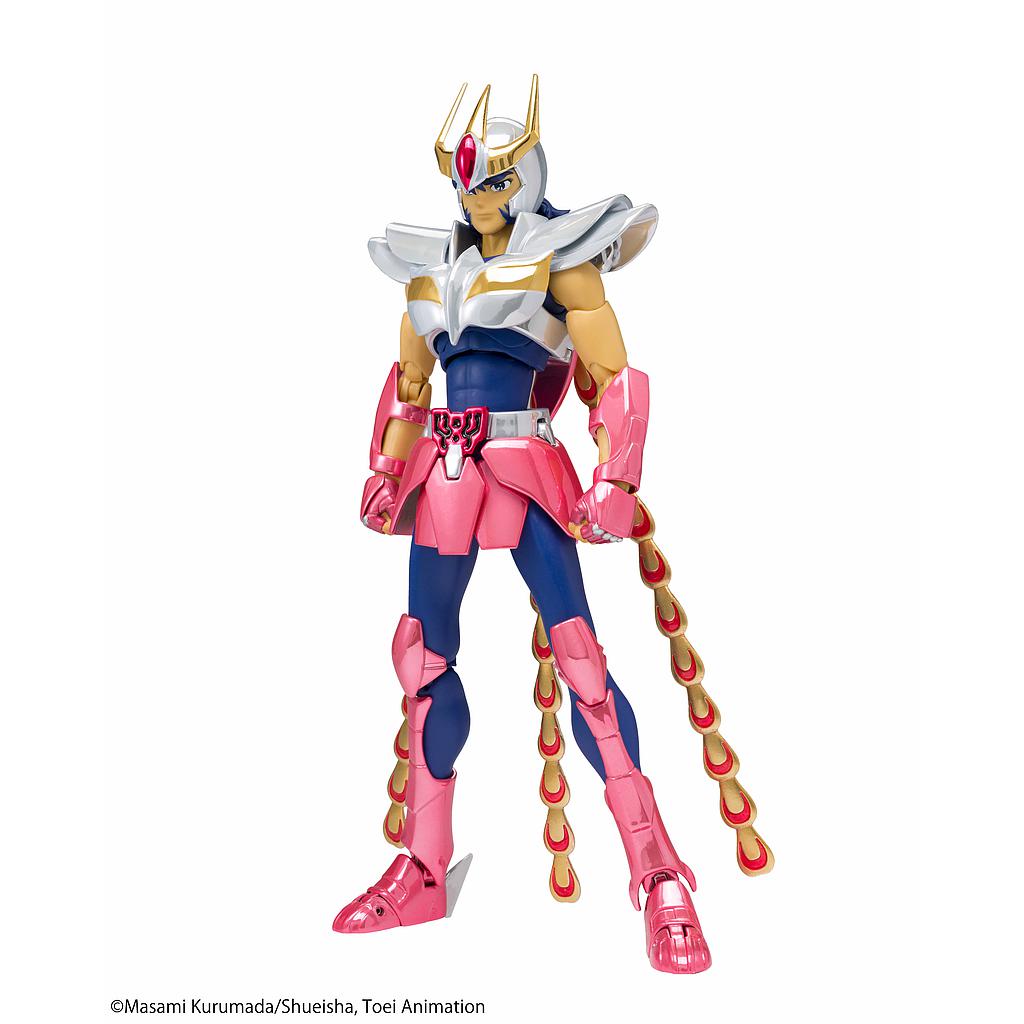Saint Cloth Myth Phoenix Ikki 20th Anniversary Ver | Tamashii Nations