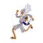 S.H.FIGUARTS MONKEY.D.LUFFY GEAR5 TAMASHII NATIONS