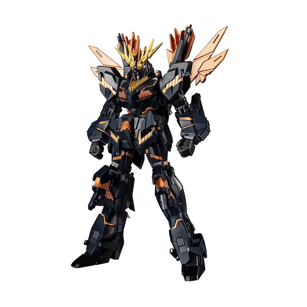 FIGURA ACCION GUNDAM UNIVERSE RX-0 UNICORN GUNDAM 02 BANSHEE NORN TAMASHII NATIONS