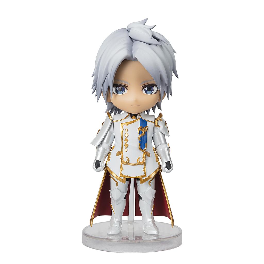 FIGUARTS MINI ALPHEN TALES OF ARISE TAMASHII NATIONS