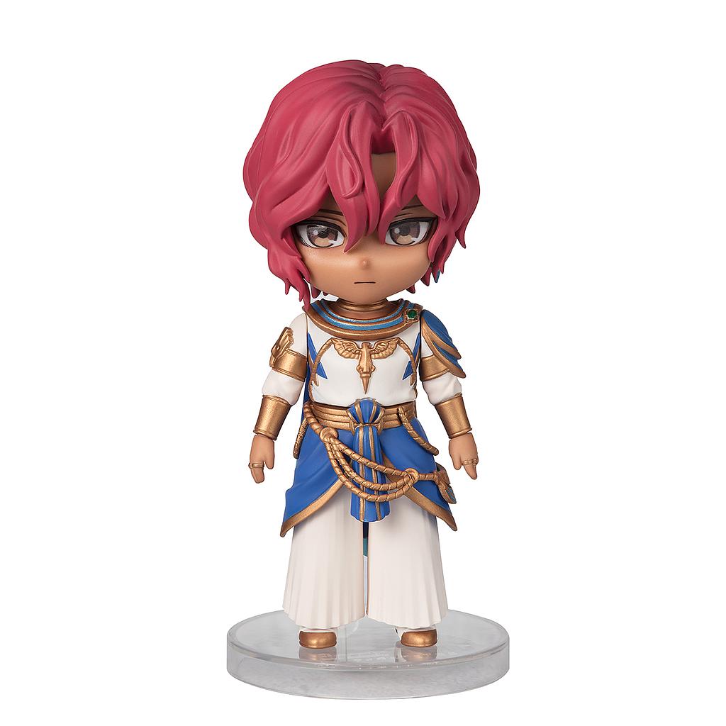 FIGUARTS MINI DOHALIM TALES OF ARISE TAMASHII NATIONS