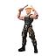 FIGURA DE ACCION Guile -Outfit 2- S.H.Figuarts Tamashii Nations