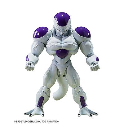 S.H FIGUARTS FULL POWER FRIEZA