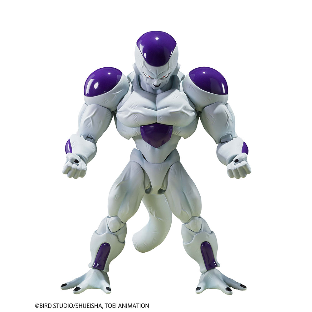 S.H FIGUARTS FULL POWER FRIEZA