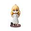 Princess Tis Time for "Torture," Princess Figuarts mini Tamashii Nations