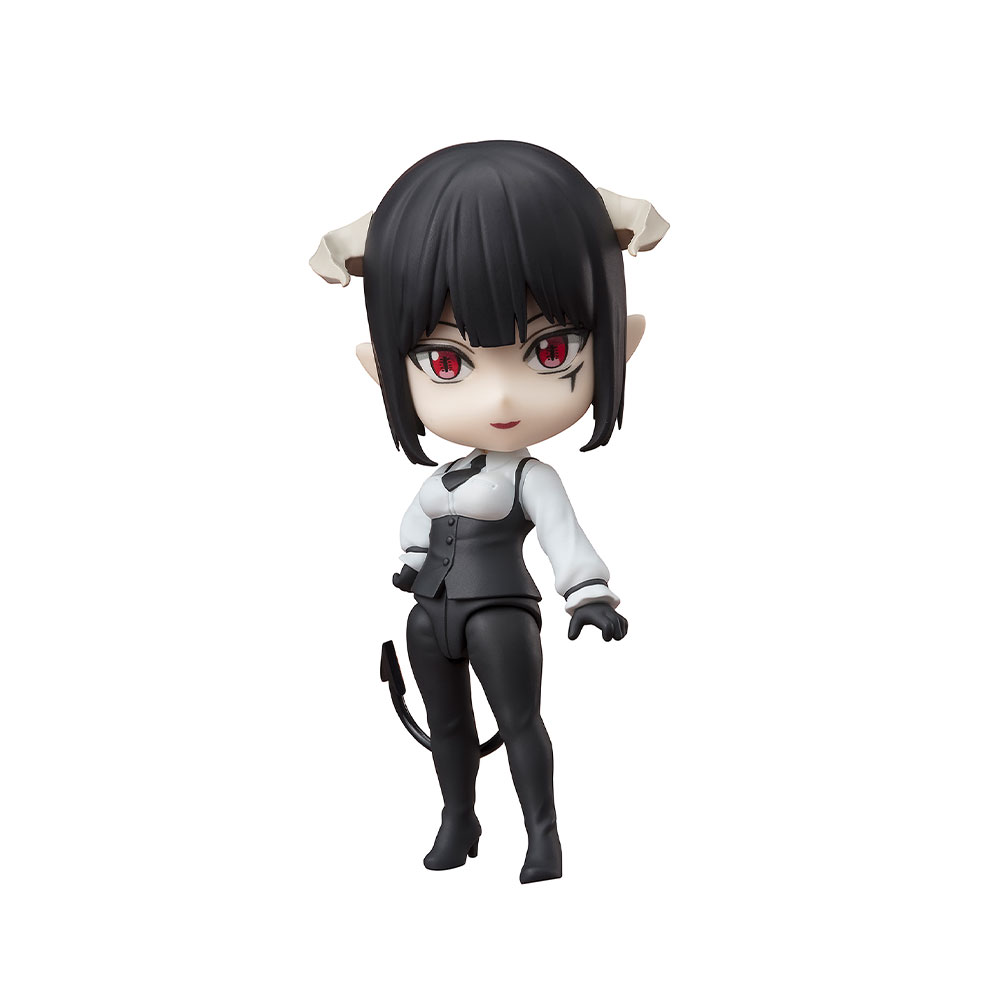 Torture TorturaTis Time for "Torture," Princess Figuarts mini
