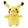 Peluche Pokemon 8" Pikachu Jazwares