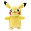 Peluche Pokemon 8" Pikachu Jazwares