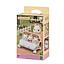 CARRITO TRILLIZOS SYLVANIAN FAMILIES