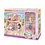  SALON DE BELLEZA DE PONYS SYLVANIAN FAMILIES
