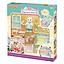  SET DOCTORA DE LA ALDEA SYLVANIAN FAMILIES