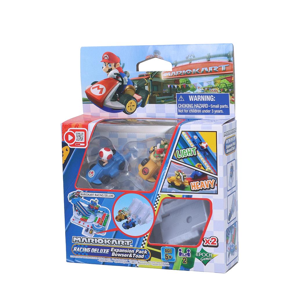 MARIO KART RACING DELUXE EXPANSION SUPER MARIO