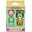 BEBE CONEJO COLITA ALGODÓN  SYLVANIAN FAMILIES
