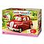 COCHE FAMILIAR SYLVANIAN FAMILIES