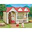 CASA DE FRAMBUESAS SYLVANIAN FAMILIES