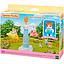  TIOVIVO DE LA GUARDERIA SYLVANIAN FAMILIES