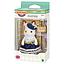  SET DE STELLA DE CHOCOLATE SYLVANIAN FAMILIES